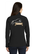 Load image into Gallery viewer, TPSS Port Authority® Core Soft Shell Jacket (Men&#39;s, Women&#39;s, Youth)