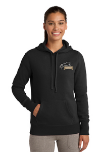 TPSS Sport-Tek® Pullover Hooded Sweatshirt (Men's, Women's, Youth)