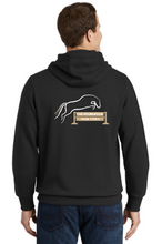 Load image into Gallery viewer, TPSS Sport-Tek® Pullover Hooded Sweatshirt (Men&#39;s, Women&#39;s, Youth)