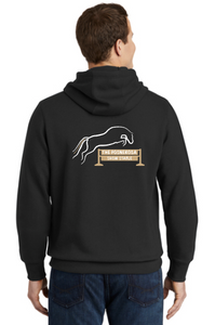 TPSS Sport-Tek® Pullover Hooded Sweatshirt (Men's, Women's, Youth)