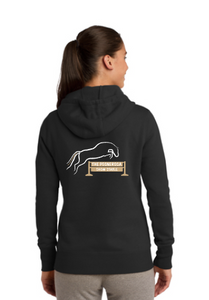 TPSS Sport-Tek® Pullover Hooded Sweatshirt (Men's, Women's, Youth)