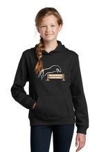 Load image into Gallery viewer, TPSS Sport-Tek® Pullover Hooded Sweatshirt (Men&#39;s, Women&#39;s, Youth)
