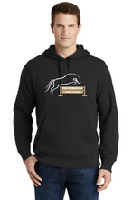 Load image into Gallery viewer, TPSS Sport-Tek® Pullover Hooded Sweatshirt (Men&#39;s, Women&#39;s, Youth)
