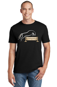 TPSS Equestrian Gildan Softstyle® T-Shirt