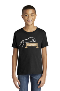 TPSS Equestrian Gildan Softstyle® T-Shirt
