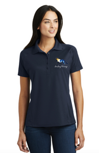 SeaSong Dressage Sport-Tek® Dri-Mesh® Pro Polo (Men's, Women's)