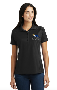SeaSong Dressage Sport-Tek® Dri-Mesh® Pro Polo (Men's, Women's)