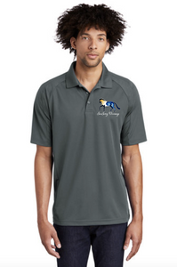 SeaSong Dressage Sport-Tek® Dri-Mesh® Pro Polo (Men's, Women's)