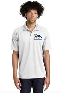 SeaSong Dressage Sport-Tek® Dri-Mesh® Pro Polo (Men's, Women's)