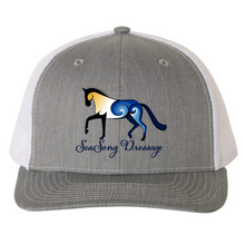 Load image into Gallery viewer, SeaSong Dressage Richardson - Snapback Trucker Cap