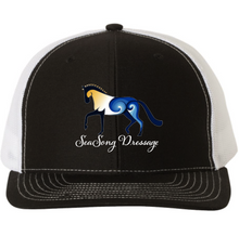 Load image into Gallery viewer, SeaSong Dressage Richardson - Snapback Trucker Cap