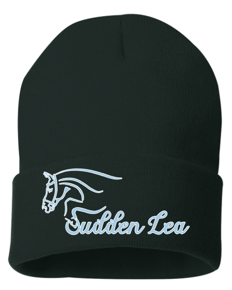 Sudden Lea Sportsman - 12