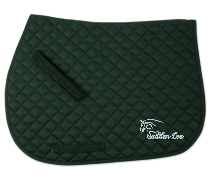 Sudden Lea AP Saddle Pad
