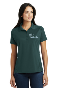 Sudden Lea Sport-Tek® Dri-Mesh® Pro Polo (Men's & Women's)