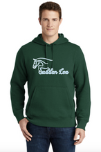 Load image into Gallery viewer, Sudden Lea Sport-Tek® Pullover Hooded Sweatshirt (Men&#39;s/Unisex, Youth)