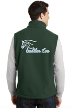 Load image into Gallery viewer, Sudden Lea Port Authority® Value Fleece Vest (Men&#39;s/Unisex)
