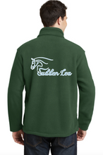 Load image into Gallery viewer, Sudden Lea Port Authority® Value Fleece Jacket(Ladies&#39;, Men&#39;s, Youth)