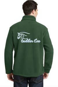 Sudden Lea Port Authority® Value Fleece Jacket(Ladies', Men's, Youth)