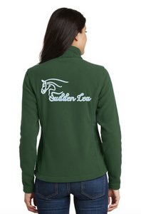 Sudden Lea Port Authority® Value Fleece Jacket(Ladies', Men's, Youth)