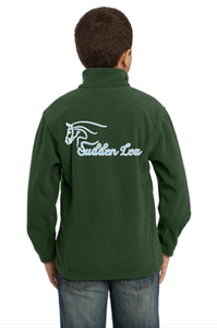 Sudden Lea Port Authority® Value Fleece Jacket(Ladies', Men's, Youth)