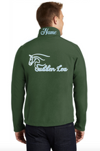 Load image into Gallery viewer, Sudden Lea Port Authority® Core Soft Shell Jacket (Men&#39;s/Unisex)