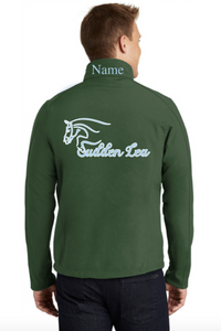 Sudden Lea Port Authority® Core Soft Shell Jacket (Men's/Unisex)