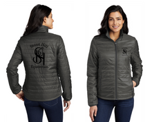 Load image into Gallery viewer, Stone Hill Packable Puffy Jacket (Men&#39;s, Women&#39;s)