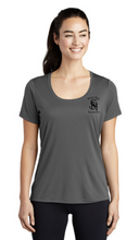 Load image into Gallery viewer, Stone Hill Sport-Tek ® Posi-UV ™ Pro Tee