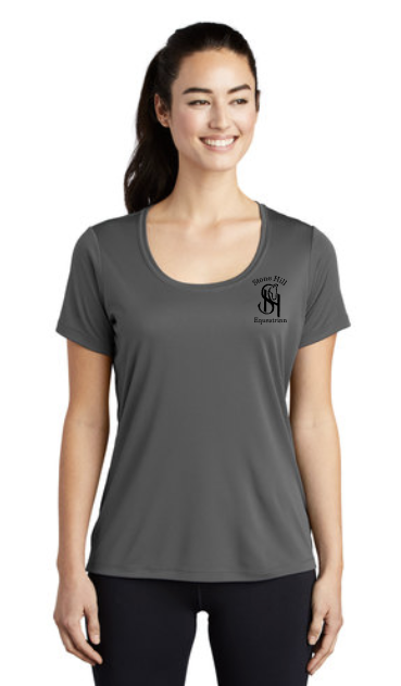 Stone Hill Sport-Tek ® Posi-UV ™ Pro Tee