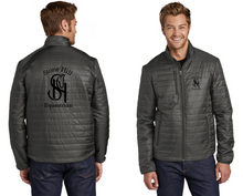 Load image into Gallery viewer, Stone Hill Packable Puffy Jacket (Men&#39;s, Women&#39;s)