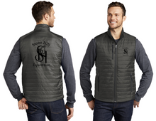 Load image into Gallery viewer, Stone Hill Packable Puffy Vest (Men&#39;s, Women&#39;s)
