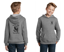 Load image into Gallery viewer, Stone Hill Sport-Tek® Pullover Hooded Sweatshirt