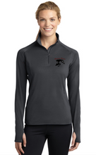 Load image into Gallery viewer, Baymar Stables Sport-Tek® Sport-Wick® Stretch 1/2-Zip Pullover (Fall/Winter Weight)