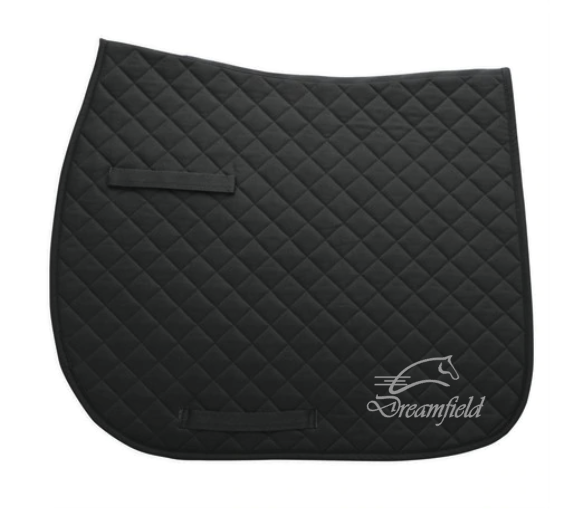 Dreamfield Farm Dressage Saddle Pad