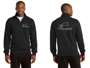 Dreamfield Farm Sport-Tek® 1/4-Zip Sweatshirt