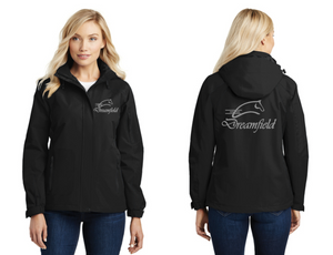 Dreamfield Farm Port Authority® All-Season II Jacket