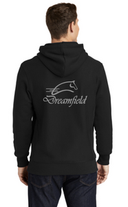 Dreamfield Farm Sport-Tek® Super Heavyweight Pullover Hooded Sweatshirt
