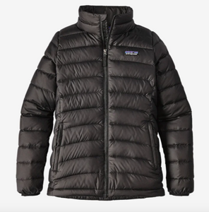 Eden Hill Patagonia Down Sweater Jacket (Youth - Girls & Boys)