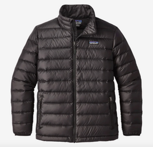 Eden Hill Patagonia Down Sweater Jacket (Youth - Girls & Boys)
