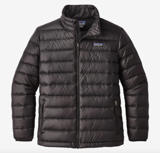 Eden Hill Patagonia Down Sweater Jacket (Youth - Girls & Boys)