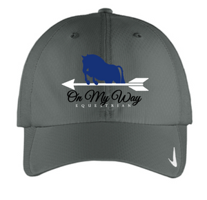 On My Way Equestrian - Nike Sphere Dry Cap