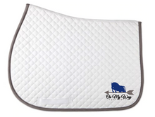 Load image into Gallery viewer, On My Way Equestrian - AP Saddle Pad