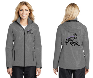 Get Over It Stables Port Authority® Torrent Waterproof Jacket