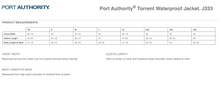 Load image into Gallery viewer, KM Equestrian - Port Authority® Torrent Waterproof Jacket