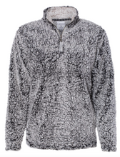 Load image into Gallery viewer, Thady Quill Farm - J. America - Women’s Epic Sherpa Quarter-Zip Pullover