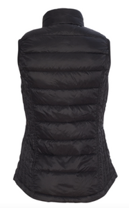 Thady Quill Farm - Weatherproof - Women's 32 Degrees Packable Down Vest