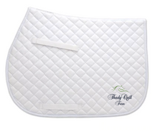 Load image into Gallery viewer, Thady Quill Farm - AP Saddle Pad