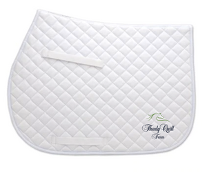 Thady Quill Farm - AP Saddle Pad