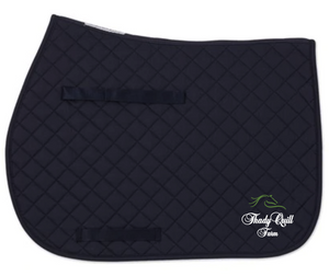 Thady Quill Farm - AP Saddle Pad
