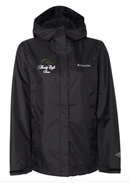 Thady Quill Farm - Columbia - Women's Arcadia™ II Jacket